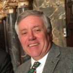 Club Councillor Mark Simpson